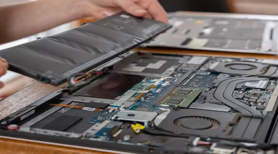 Affordable Laptop Repair and Data Recovery Services in Dubai